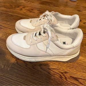 Madewell kickoff trainer